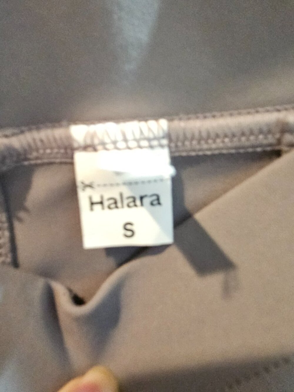 Halara work pant - Picture 11 of 14